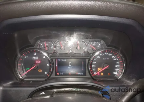 2015 GMC Sierra 1500 Sle z USA, uszkodzony, nr VIN 3GTU2UEC2FG275847